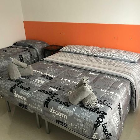 B&B Appartamento Anna Bologna Ngoại thất bức ảnh