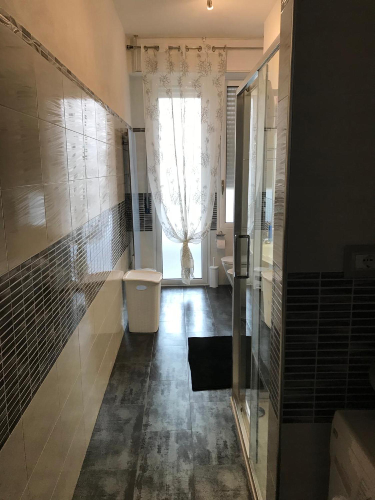 B&B Appartamento Anna Bologna Ngoại thất bức ảnh