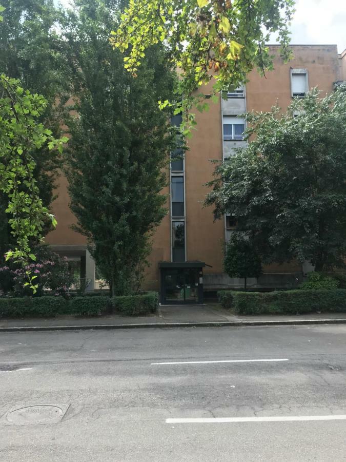B&B Appartamento Anna Bologna Ngoại thất bức ảnh