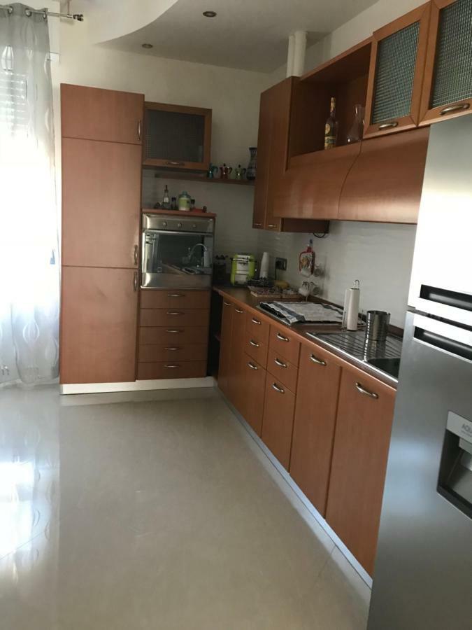 B&B Appartamento Anna Bologna Ngoại thất bức ảnh