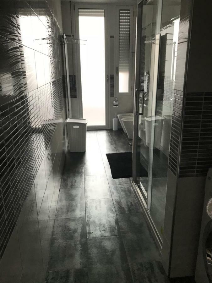 B&B Appartamento Anna Bologna Ngoại thất bức ảnh