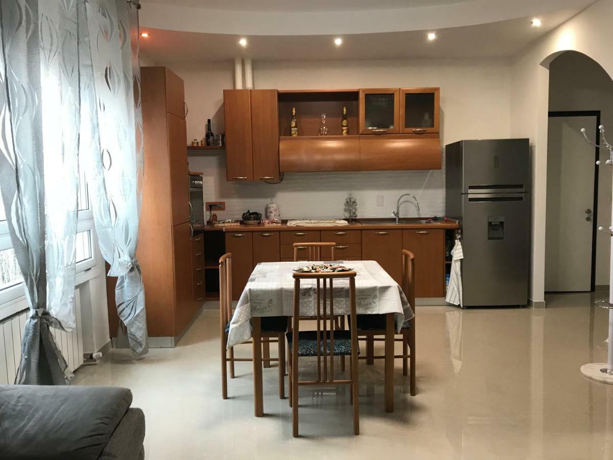 B&B Appartamento Anna Bologna Ngoại thất bức ảnh