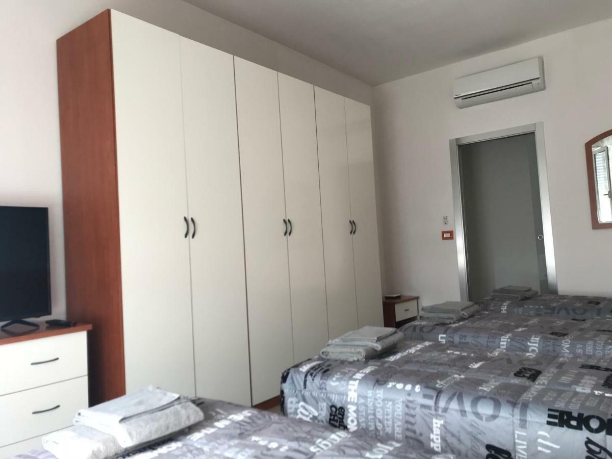 B&B Appartamento Anna Bologna Ngoại thất bức ảnh