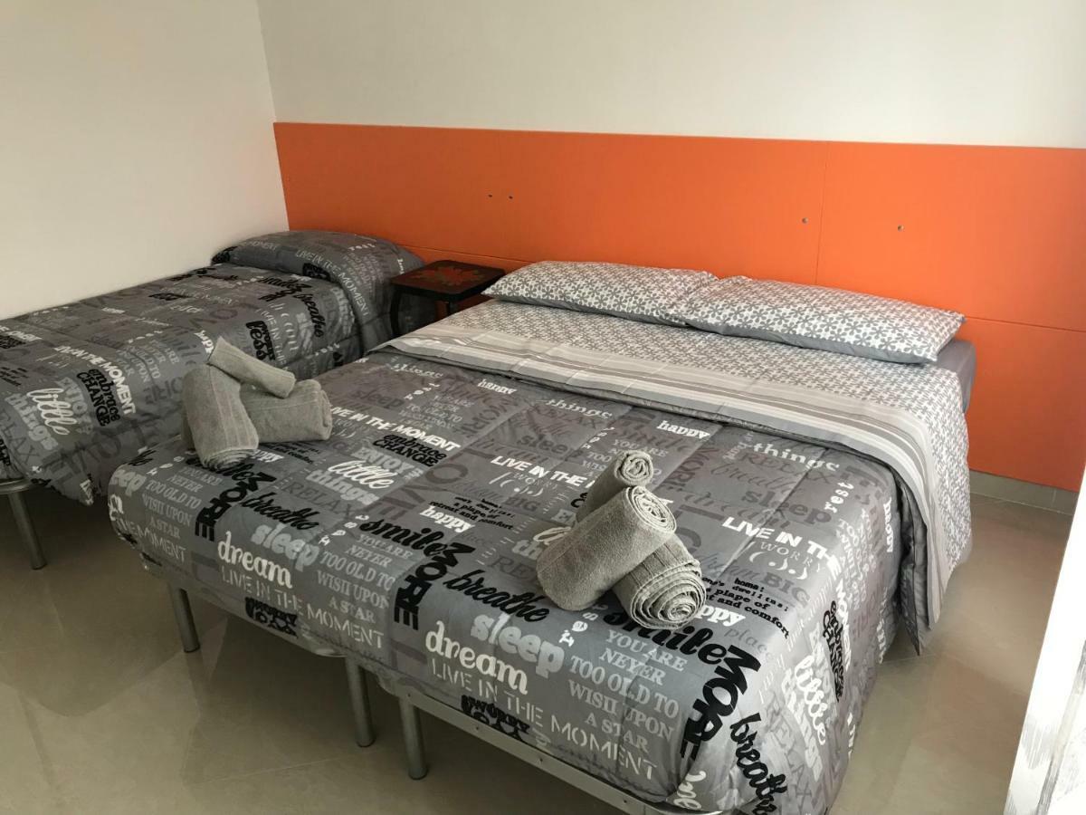 B&B Appartamento Anna Bologna Ngoại thất bức ảnh