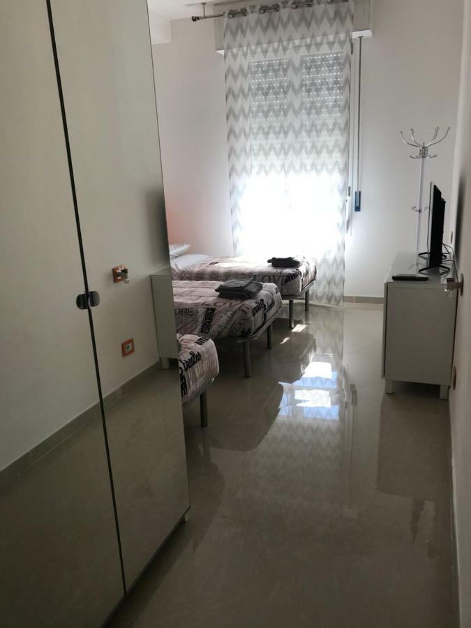 B&B Appartamento Anna Bologna Ngoại thất bức ảnh